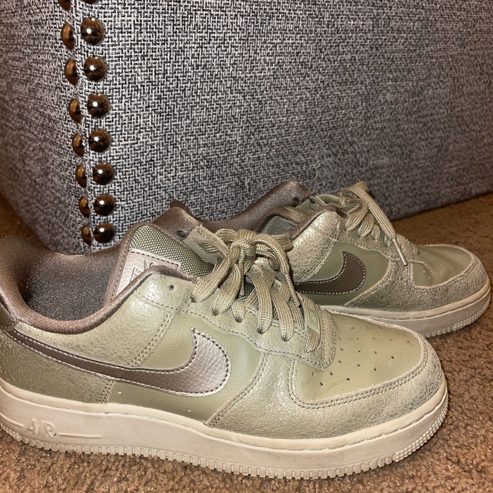 Nike Air Force 1